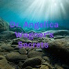 Dr Angelica Wagner's Secrets  artwork