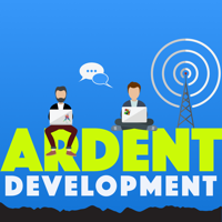 Ardent Development Podcast podcast