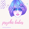 Psychic Babes artwork