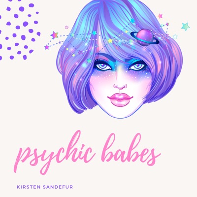 Psychic Babes Psychic Babes