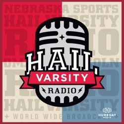 Nebraska-Northwestern Pregame Show | Hail Varsity Radio