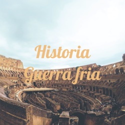 Historia Guerra fria