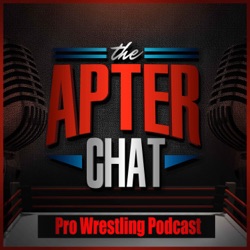 Episode 23: All Elite Wrestling