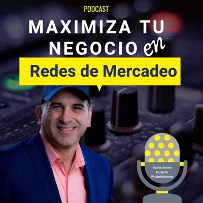 Maximiza Tu Negocio en Redes de Mercadeo Maximiza Tu Negocio en Redes de Mercadeo