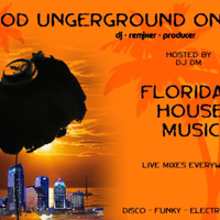 Pod Underground One podcast