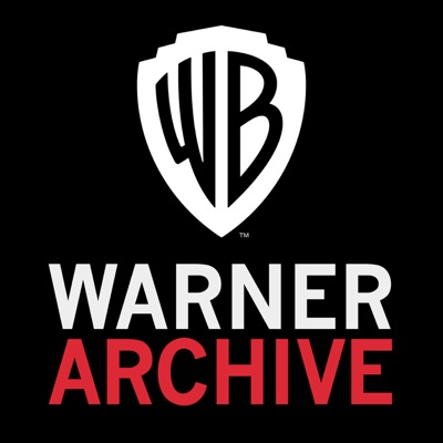 Warner Archive Podcast Warner Archive Podcast