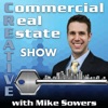CREative Commercial Real Estate Show artwork