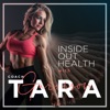 Inside Out Health with Coach Tara Garrison artwork