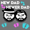 New Dad Newer Dad artwork