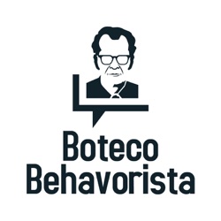 Redes sociais - Boteco Behaviorista #66