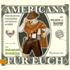 Americana für Euch artwork