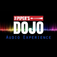 Piper's Dojo Audio Experience podcast