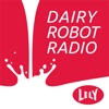Dairy Robot Radio artwork