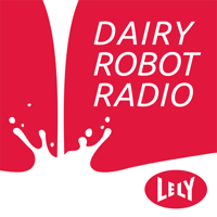 Dairy Robot Radio podcast