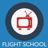 Flight School artwork