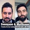 Kommunikation med Svensson & Mattisson artwork