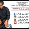 DJ LAKAY www.djlakay.com Podcast artwork