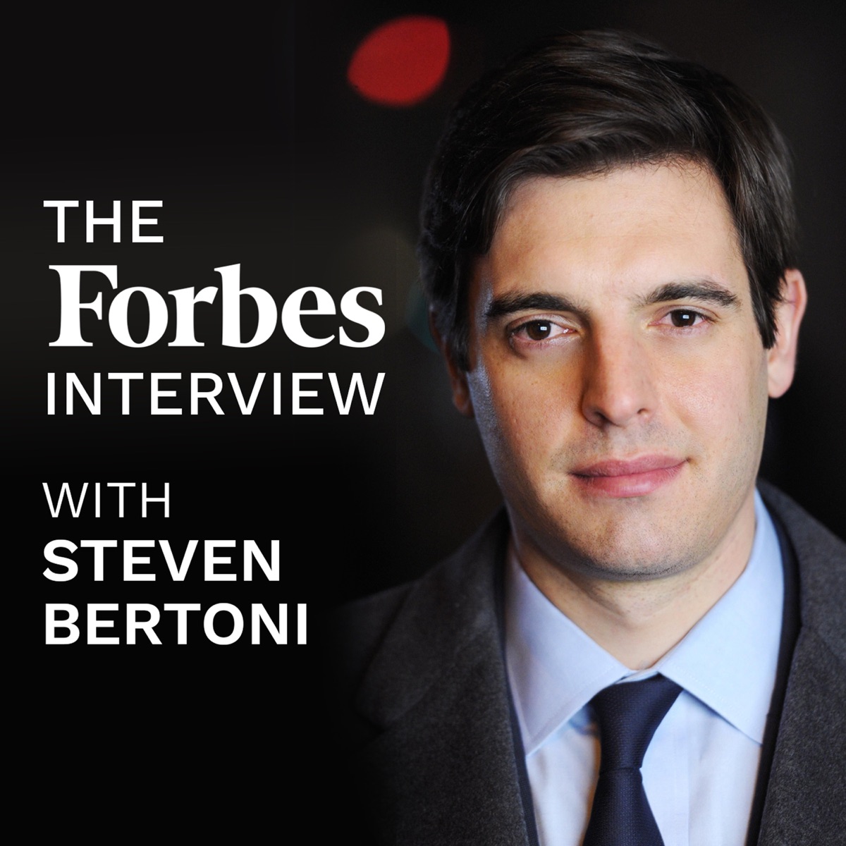 The Forbes Interview – Podcast – Podtail