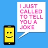 I Just Called To Tell You A Joke artwork