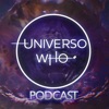 Universo Who Podcast 3.0 artwork