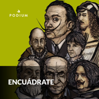 Encuádrate podcast