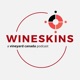 Wineskins