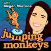 Jumping Monkeys (Audio) artwork