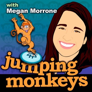 Jumping Monkeys (Audio) Jumping Monkeys (Audio)