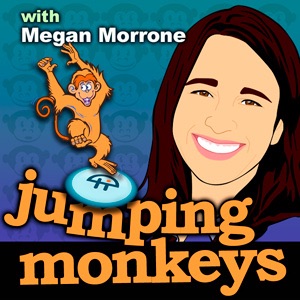 Jumping Monkeys (Audio) Artwork