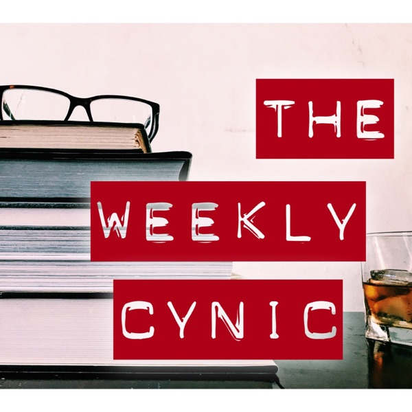 The Weekly Cynic - jm fisher -