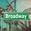 West of Broadway Podcast artwork