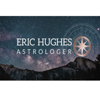 Astrologer Eric Hughes Podcast podcast