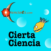 Cierta Ciencia - Cienciaes.com podcast
