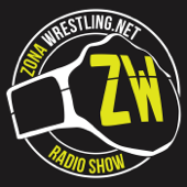 Zona Wrestling Radio Show - Zona Wrestling