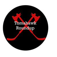 Gord Miller on the Tomahawk Roundup