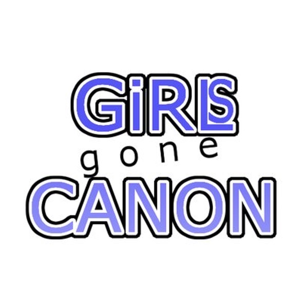Girls Gone Canon Cast