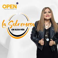 La Sobremesa Con Alexa | Episodio 20 | Javier Placencia