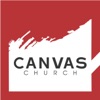 Canvas Church artwork