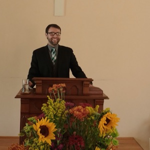 Exodus 14:1-18 Sermon