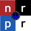 NRPR: New Republic Radio artwork