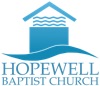 Hopewell Baptist Church artwork