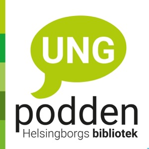 UNGpodden - podden för dig som älskar ungdomslitteratur!