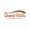 Desert Hills Lutheran Church Sermons artwork