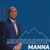 Mountaintop Manna with Dr. Byron L. Benton artwork