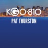 The Pat Thurston Show