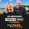 Tanya & Steve - Triple M Newcastle artwork