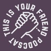This is Your Friend artwork