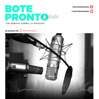 Botepronto podcast