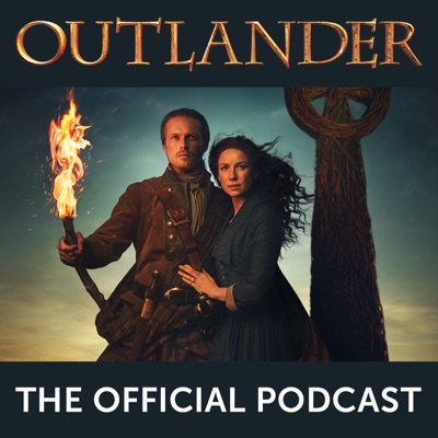 The Official Outlander Podcast The Official Outlander Podcast