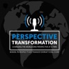 Perspective Transformation Radio artwork